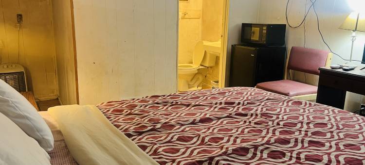 伊利诺伊斯巴达圣路易斯/密西西比河汽车旅馆(Sparta Motel Near St. Louis / Mississippi River IL)图片