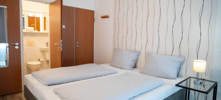蜂村展会酒店-汉诺威拉岑(BeeVillage Messehotel Hannover Laatzen)图片