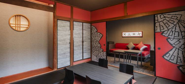 龟之井阿苏公园度假村(Kamenoi Hotel Aso Park Resort)图片