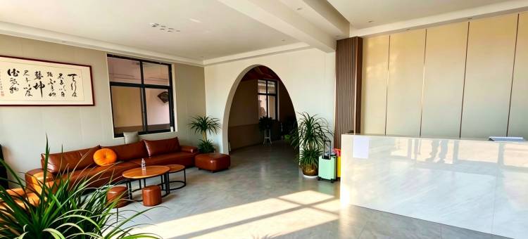 36号院云庭民宿馆(开封万岁山大宋武侠城店)图片