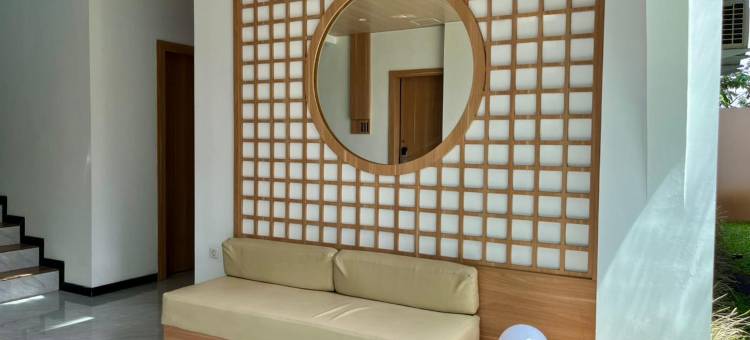 Hotel Soji Purwokerto by hayden Indonesia图片
