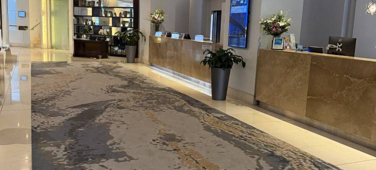 悉尼琶拉帝诗酒店(Paradox Sydney)图片