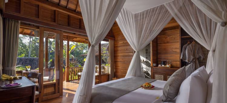 Berlima精品度假村(Berlima Boutique Resort)图片