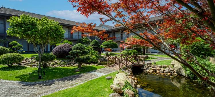 柏纳S酒店(福州南山公园吴航地铁站店)图片
