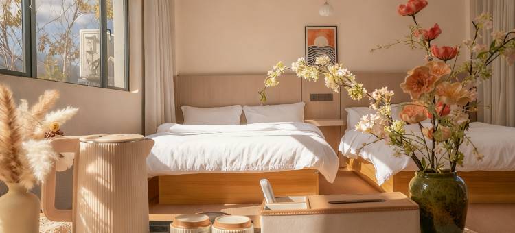 归野·Hideaway民宿(大理古城店)图片