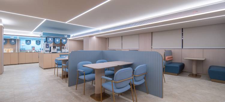 汉庭酒店(黄山歙县徽州古城店)图片