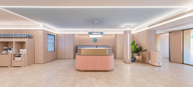 汉庭酒店(天津站音乐学院店)图片