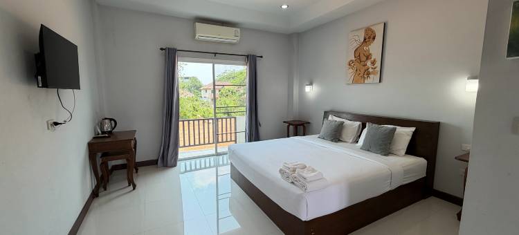 快乐客房 - 清莱机场(Happy Room - Airport Chiangrai)图片