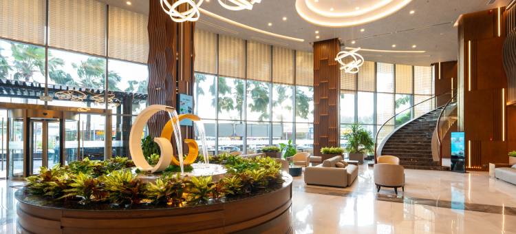 马里布酒店(The Malibu Hotel)图片