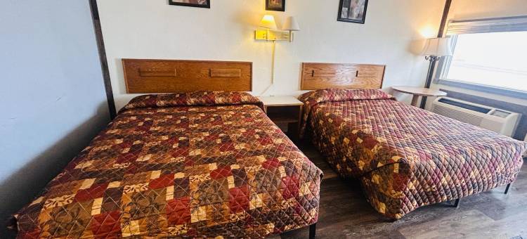 Big South Fork Trail Lodge Stearns图片