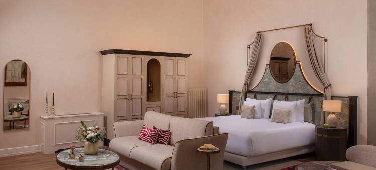 Porta Rossa Hotel Firenze Colbert Collection图片