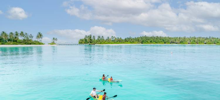 尼亚玛私人岛屿-马尔代夫(Niyama Private Islands Maldives)图片