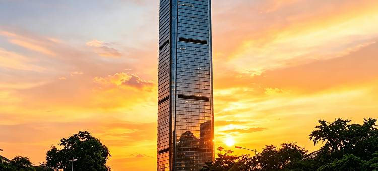 华漫云栖居(深圳东门老街万象城店)图片