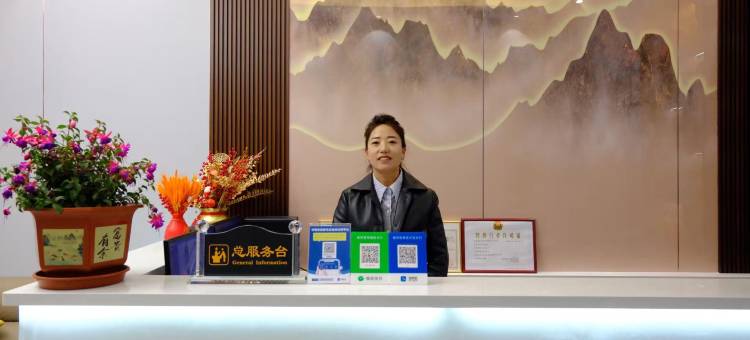 沐茗而来民宿图片
