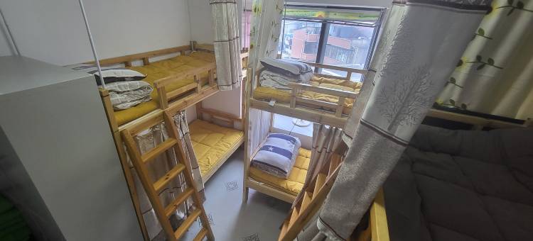安顺雅园青旅图片