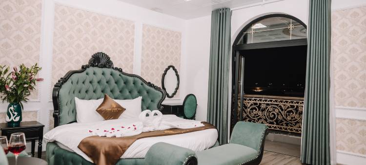 多丽丝豪华酒店(Doris Luxury Hotel)图片