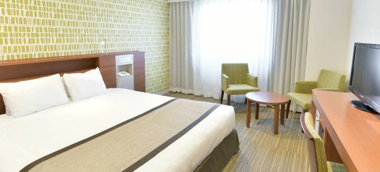 成田东武机场酒店(Narita Tobu Hotel Airport)图片