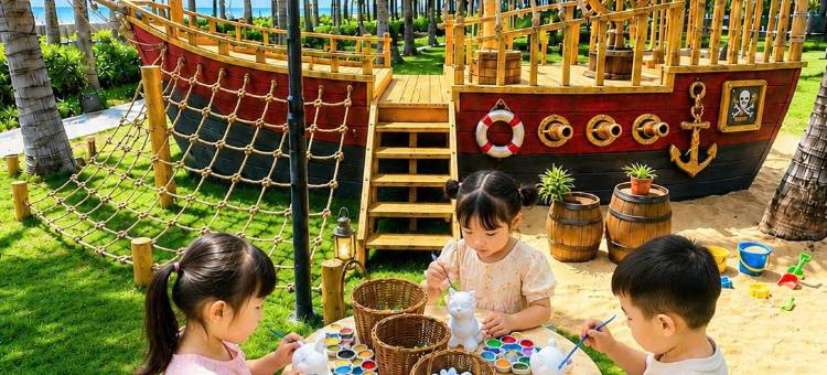 Costamigo Phan Thiet, BW Premier Collection(Costamigo Phan Thiet, BW Premier Collection)图片