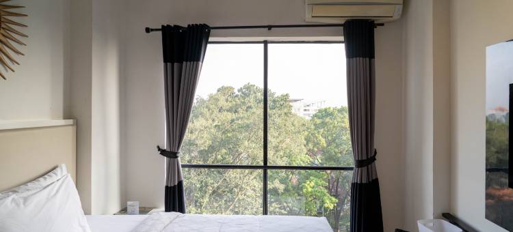 万隆达戈卡利亚酒店(Kalya Hotel Bandung Dago)图片