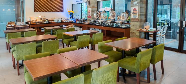 罗吉酒店(Loji Hotel)图片
