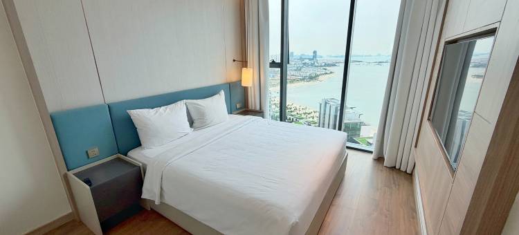 Alacarte Ha Long - Luxury Apart图片