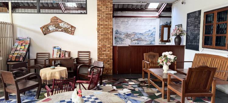 Collection O 班威昂旅馆(Collection O Banwiang Guesthouse)图片