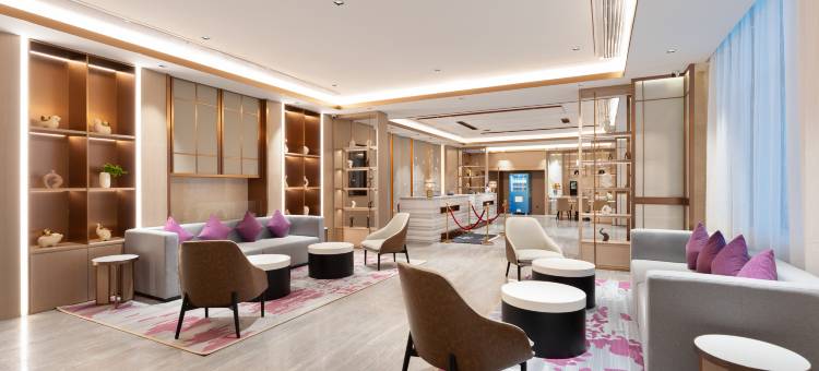 麗枫酒店(那拉提景区店)图片