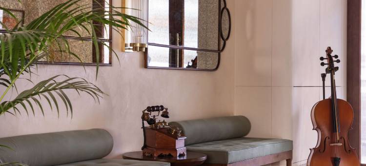 齐普尔居所(ABODE JAIPUR)图片
