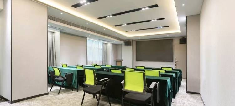 艺选酒店(湛江金沙湾店)图片