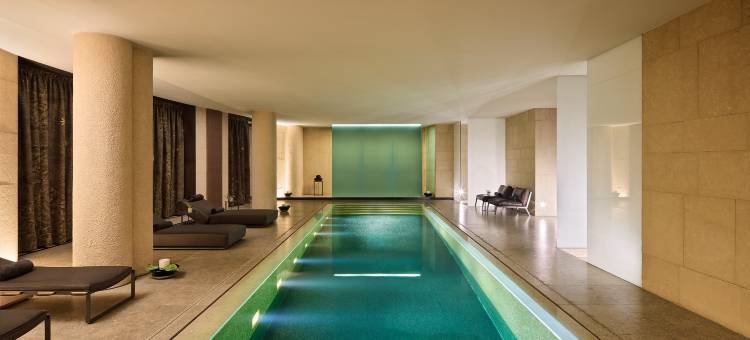 宝格丽米兰酒店(Bvlgari Hotel Milano)图片
