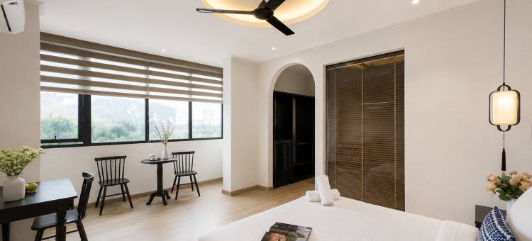 Sujet Marina岘港酒店 by Haviland(Sujet Marina Da Nang Hotel by Haviland)图片