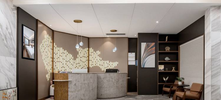 格林东方酒店(深圳景田地铁站店)图片