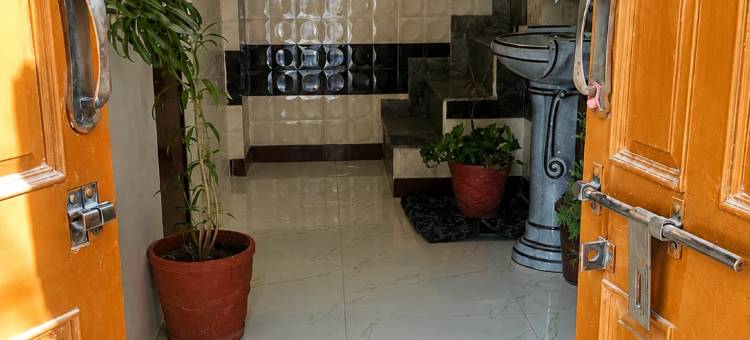 Veena Vihar Homestay图片
