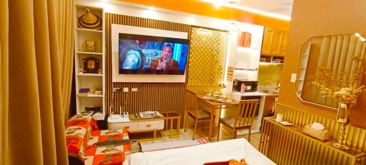 Cappuccino Studio @Mesavirre Garden Bacolod图片