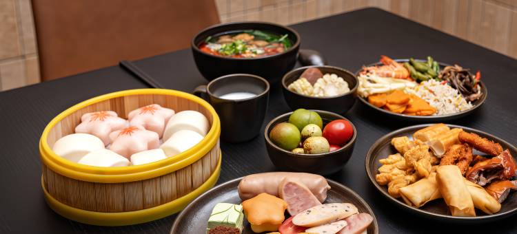 莲LIAN HOTEL酒店(香格里拉古城店)图片
