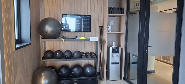 City Centro By Marriott Ushuaia Argentina图片