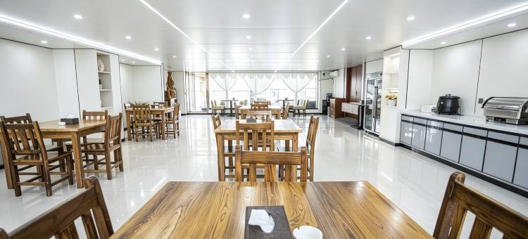 古井君莱酒店(颍上迎宾大道管仲老街店)图片