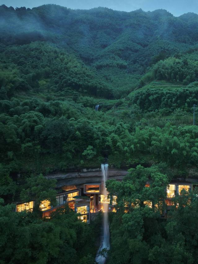 赤水匠庐·雅路古