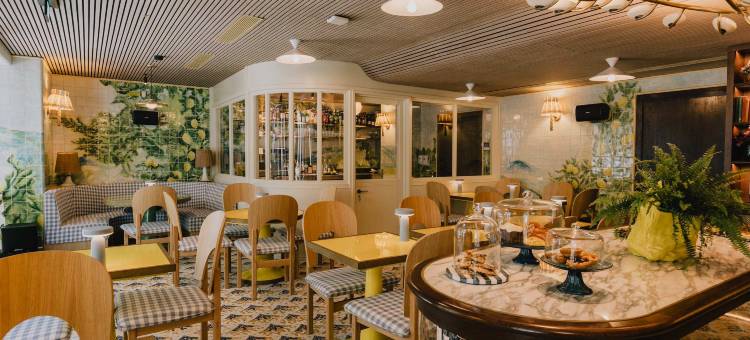 Wilde 公寓酒店 波尔图，克莱里戈斯(Wilde Porto, Clérigos)图片