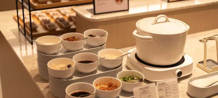 全季酒店(厦门方特滨海西大道店)图片