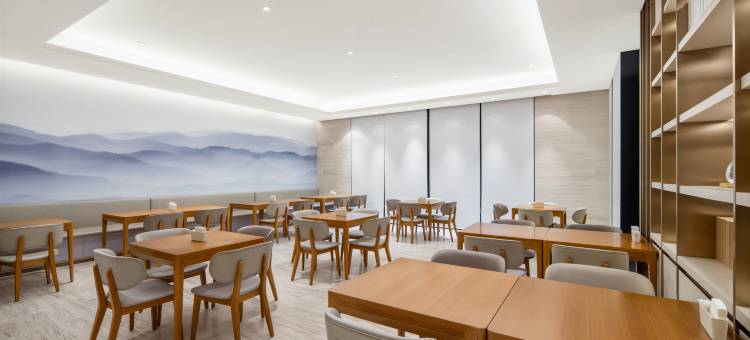 麗枫酒店(太仓市华发广场店)图片