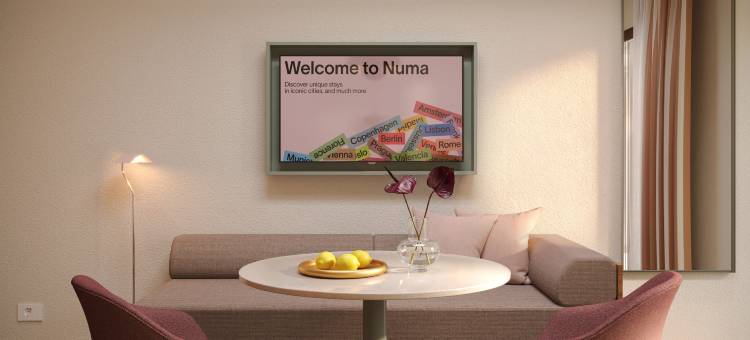 Numa Florence Fiesolana 公寓(Numa Florence Fiesolana)图片