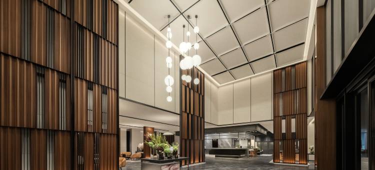 万象城际酒店(华住会旗下品牌)(Intercity Hotel Vientiane, A H WORLD hotel)图片