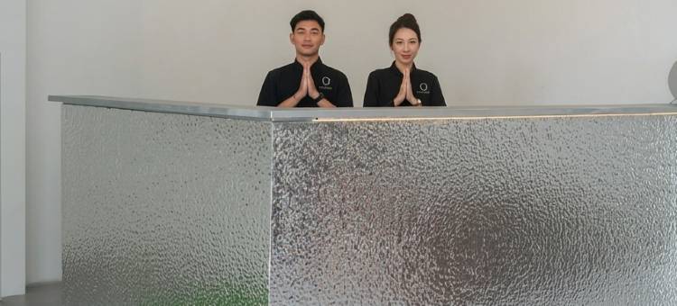 U Residence Bengkulu图片
