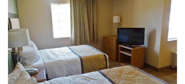 酒店Extended Stay America - 费城 - 马尔文 - Swedesford Rd。(Studio 6 Corporate Extended Stay Philadelphia Malvern Swedesford Rd. PA)图片