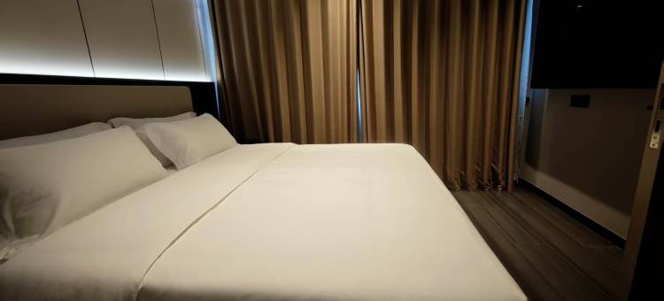 艾扉酒店(涉县龙山大街步行街店)图片