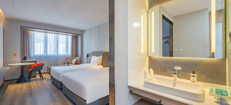 苏州甪直智选假日酒店图片