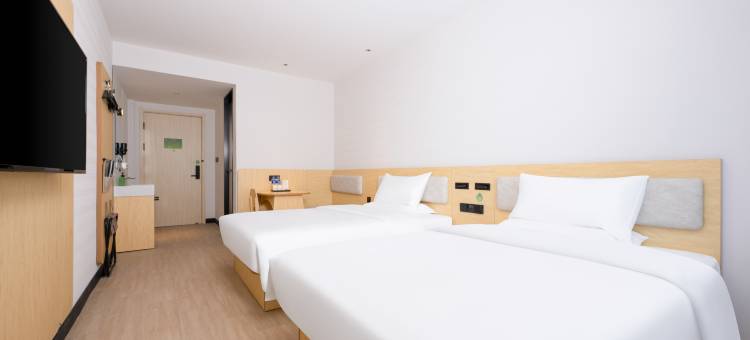 海友酒店(晋城泽州路国贸店)图片