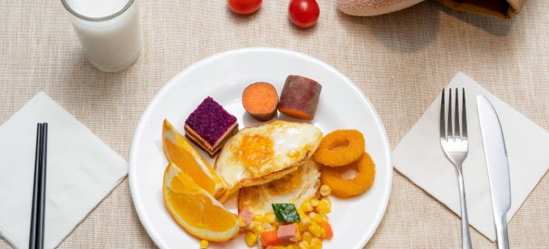 维也纳国际酒店(南宁五象万象汇店)图片