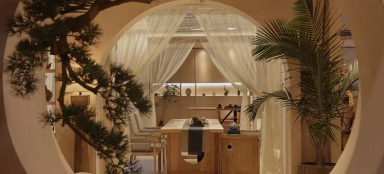 绿荫树下·Holiday Villa｜轻奢度假精品民宿(丽江古城店)图片